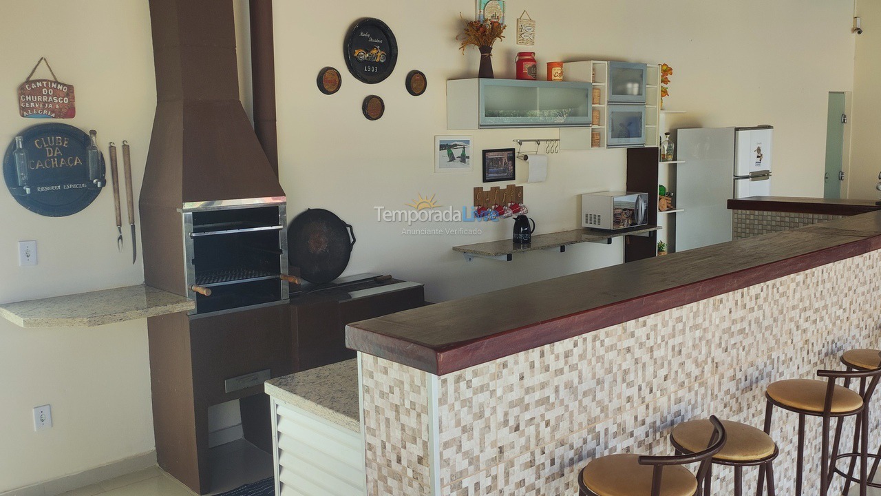 Ranch for vacation rental in Itapira (Bairro do Tanquinho)