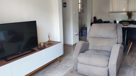 A peaceful retreat offering comfort and nature.