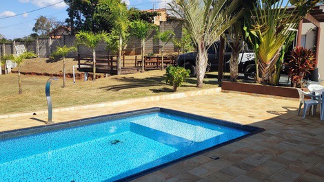 A peaceful retreat offering comfort and nature.