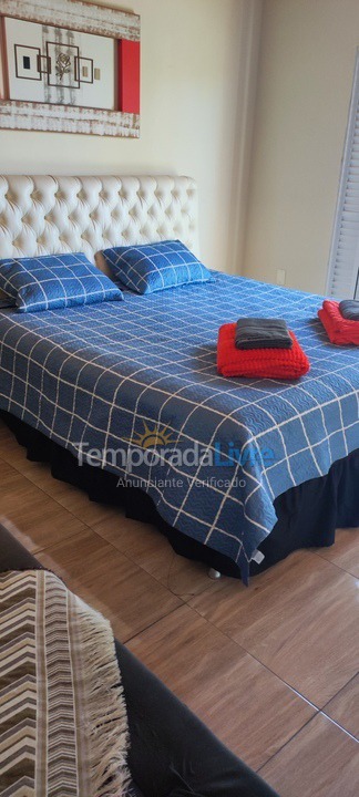 Ranch for vacation rental in Itapira (Bairro do Tanquinho)