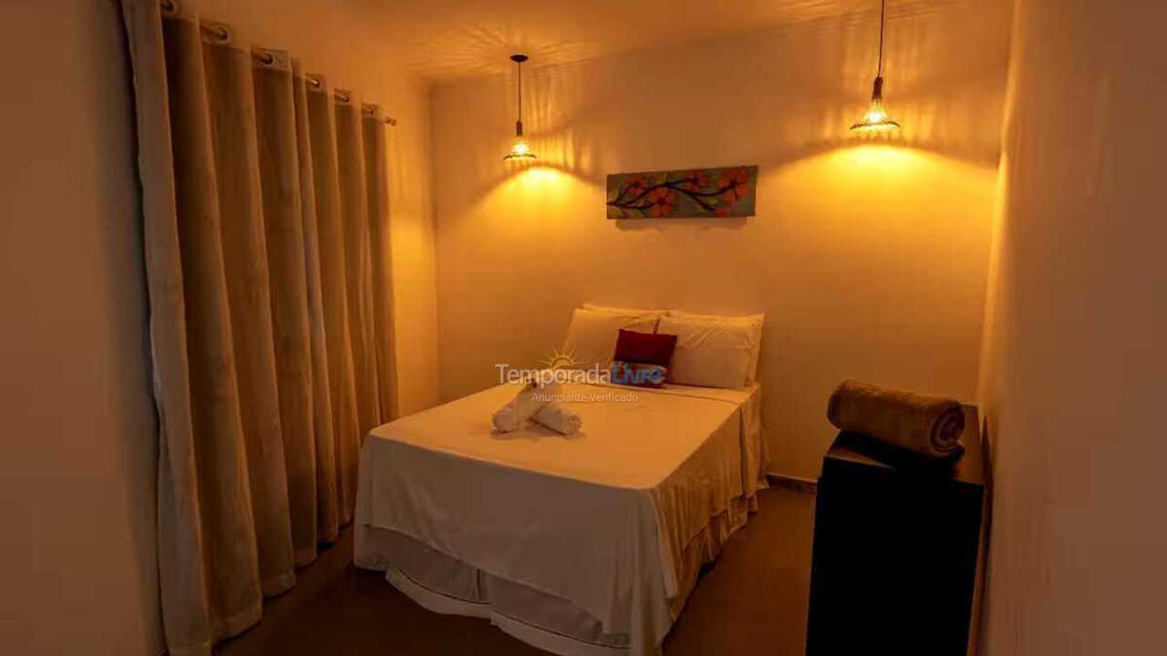 Casa para alquiler de vacaciones em Arraial D´Ajuda (Novo Arraial)