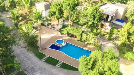 Casa para alquilar en Arraial D´Ajuda - Novo Arraial