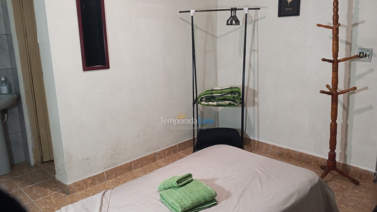 Casa para aluguel de temporada em Bragança Paulista (Jardim Morumbi)