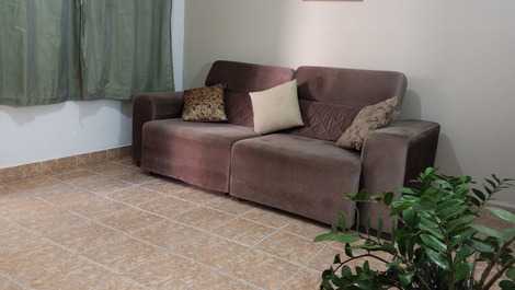 House for rent in Bragança Paulista - Jardim Morumbi