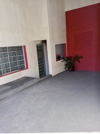 Casa do Hóspede ideal p/ trabalho remoto/descanso