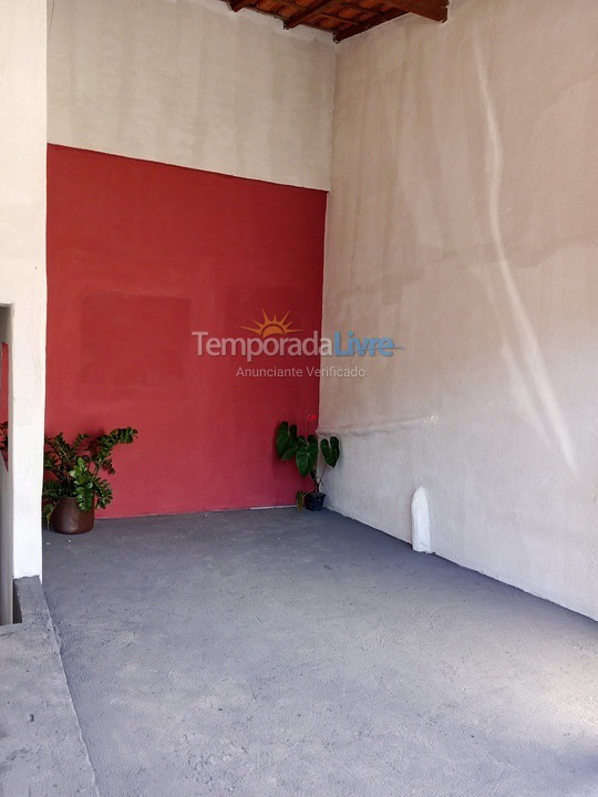 Casa para aluguel de temporada em Bragança Paulista (Jardim Morumbi)