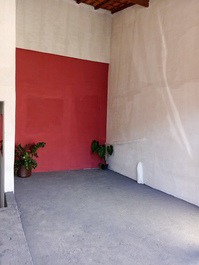 Casa do Hóspede ideal p/ trabalho remoto/descanso