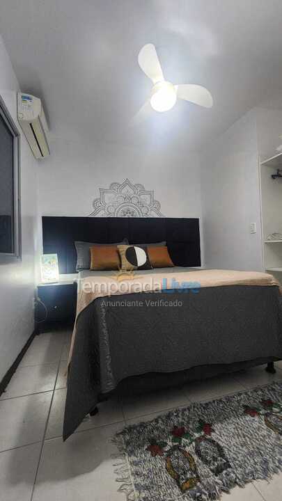 House for vacation rental in Florianópolis (Lagoinha)