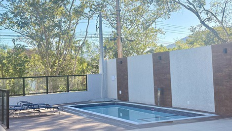 Casa para alquilar en Caraguatatuba - Martim de Sá
