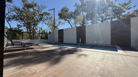 Casa a 40 metros de la playa - Martin de Sá - Caraguatatuba