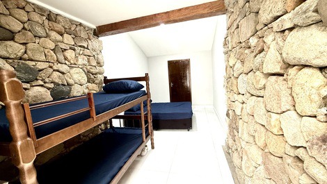 Casa a 40 metros de la playa - Martin de Sá - Caraguatatuba