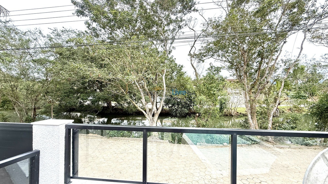Casa para alquiler de vacaciones em Caraguatatuba (Martim de Sá)
