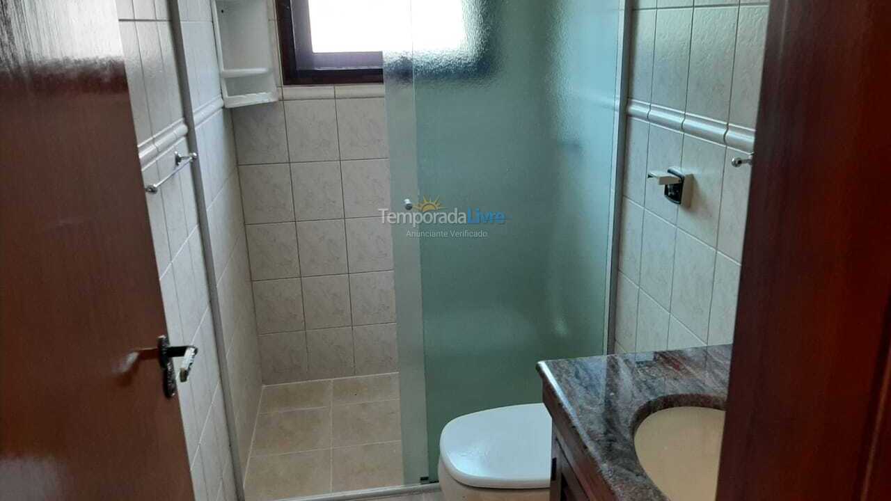House for vacation rental in Bertioga (Condominio Morada da Praia)