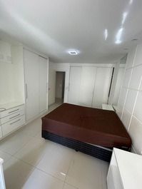 Aluguel Temporada 4 quartos, sendo 3 quartos com ar, Ed Dubai 2