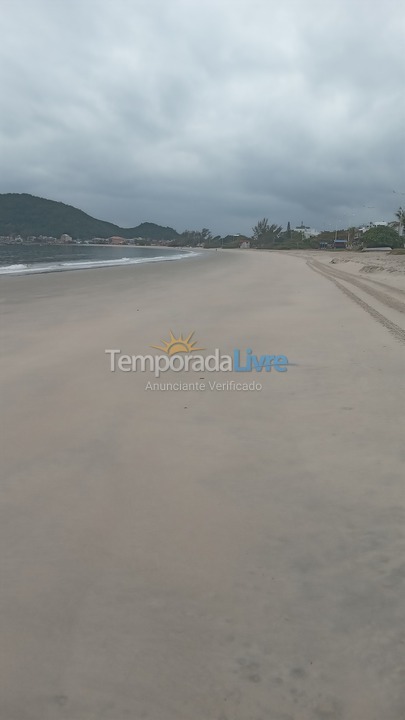 Casa para aluguel de temporada em São Francisco do Sul (Enseada)