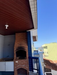 Churrasqueira