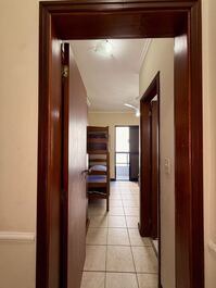 Entrada suite