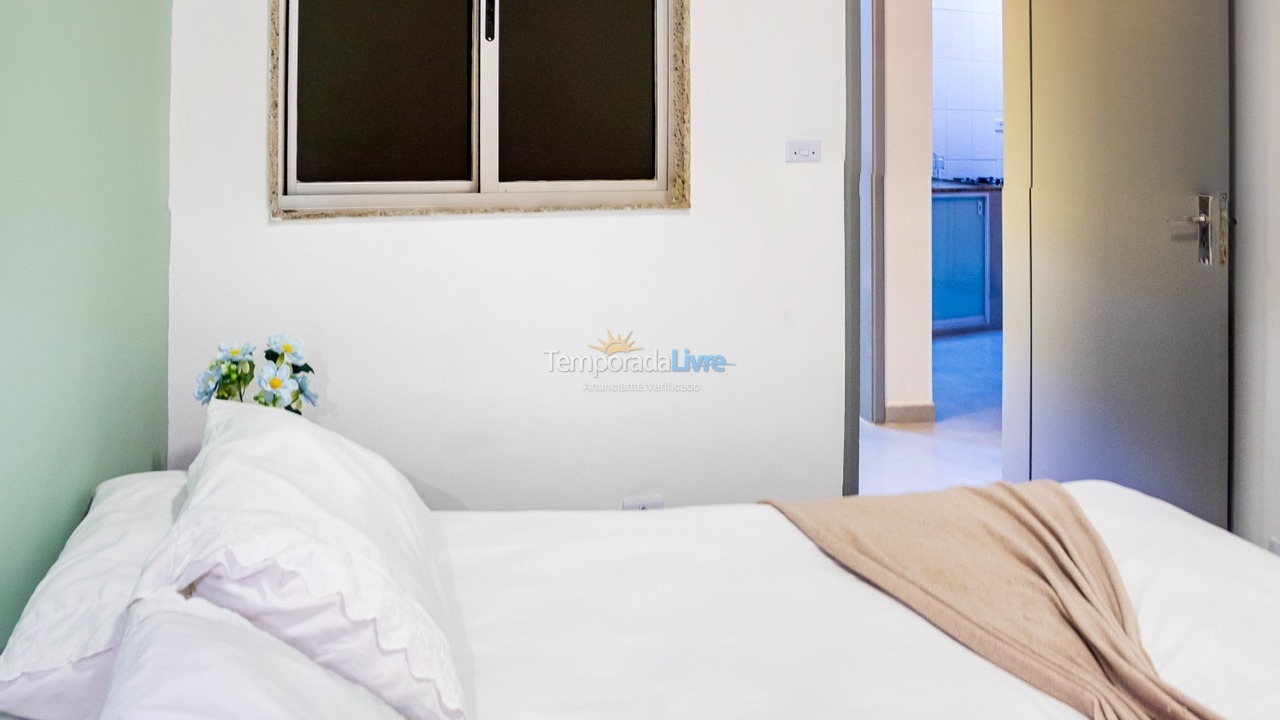 Apartamento para alquiler de vacaciones em Rio de Janeiro (Recreio dos Bandeirantes)