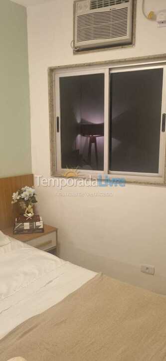 Apartamento para alquiler de vacaciones em Rio de Janeiro (Recreio dos Bandeirantes)