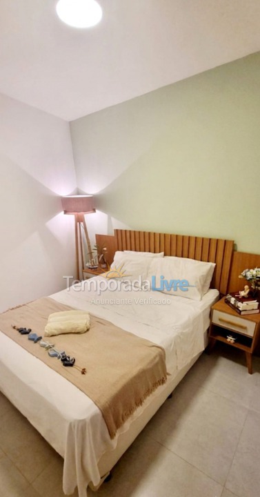 Apartamento para alquiler de vacaciones em Rio de Janeiro (Recreio dos Bandeirantes)