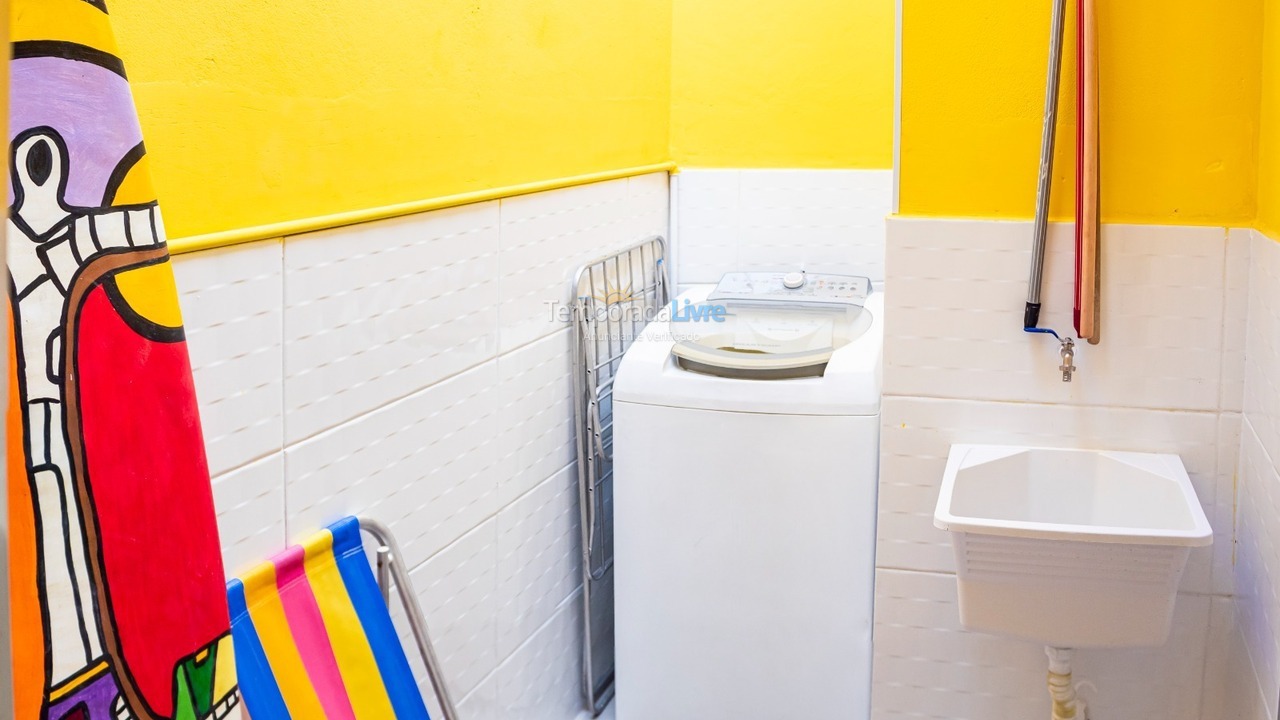 Apartamento para alquiler de vacaciones em Rio de Janeiro (Recreio dos Bandeirantes)