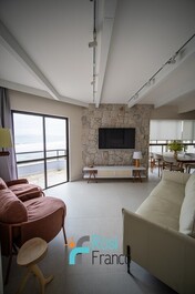 Apartamento para alquilar en Itapema - Meia Praia Quadra do Mar
