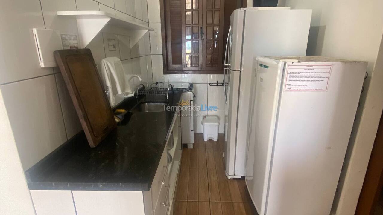 Casa para alquiler de vacaciones em Pontal do Paraná (Praia de Leste)