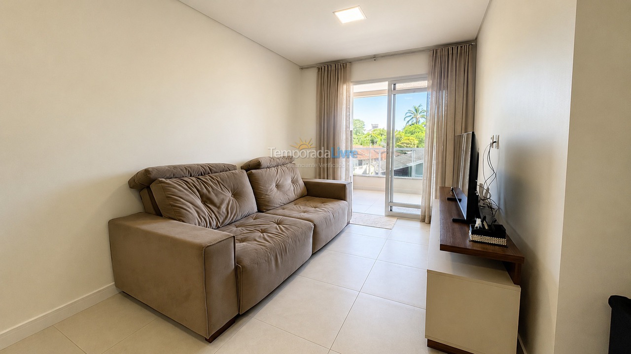 Apartamento para alquiler de vacaciones em Florianopolis (Praia dos Ingleses)