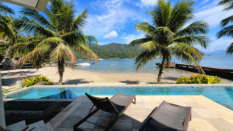 House for rent in Angra dos Reis - Angra dos Reis