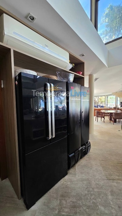Casa para aluguel de temporada em Angra dos Reis (Angra dos Reis)