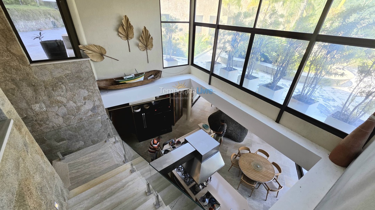 Casa para aluguel de temporada em Angra dos Reis (Angra dos Reis)
