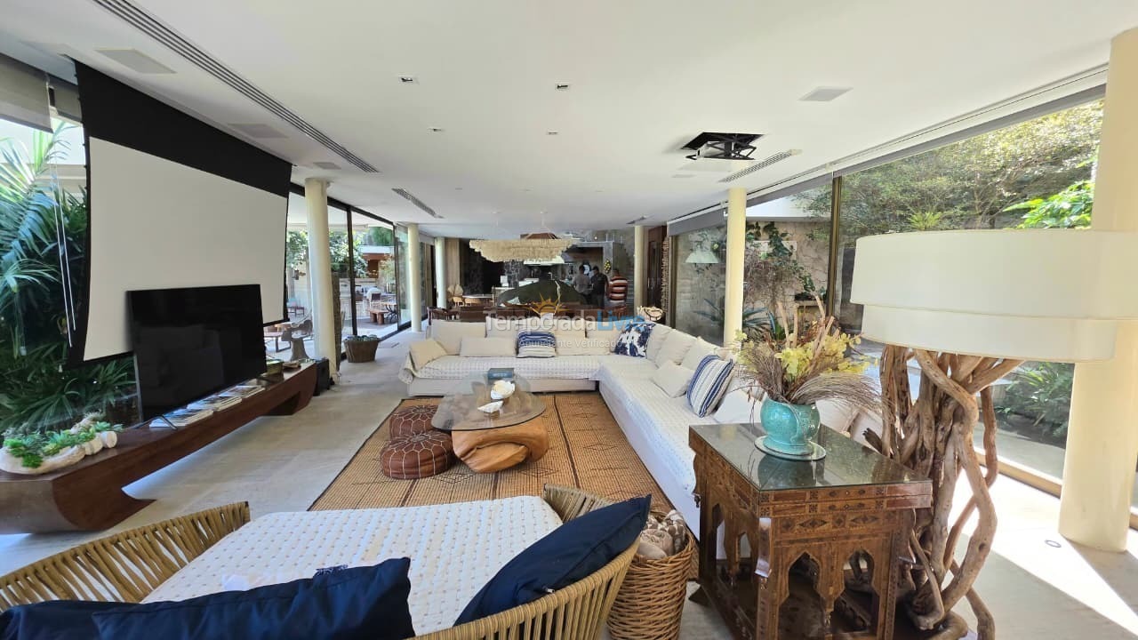 Casa para aluguel de temporada em Angra dos Reis (Angra dos Reis)