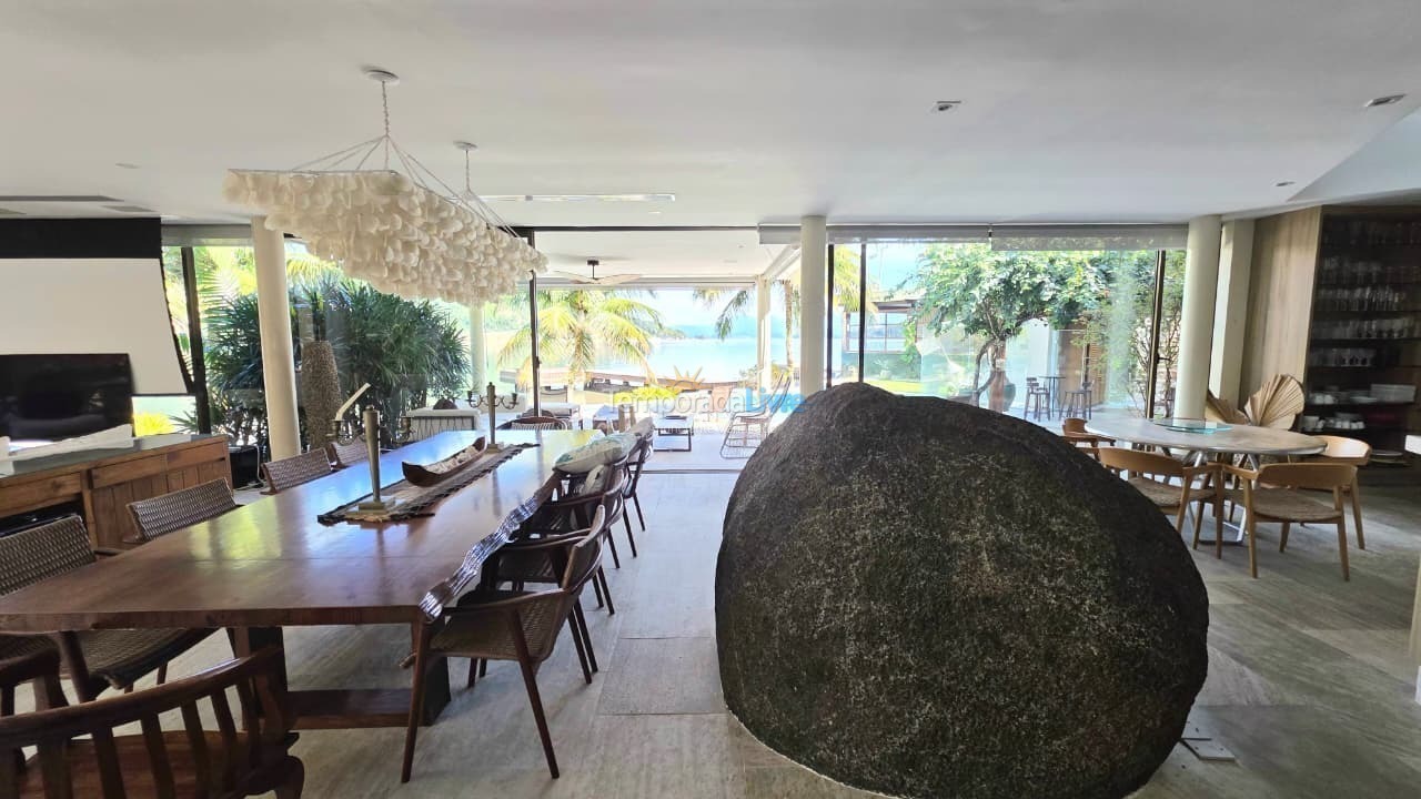 Casa para aluguel de temporada em Angra dos Reis (Angra dos Reis)