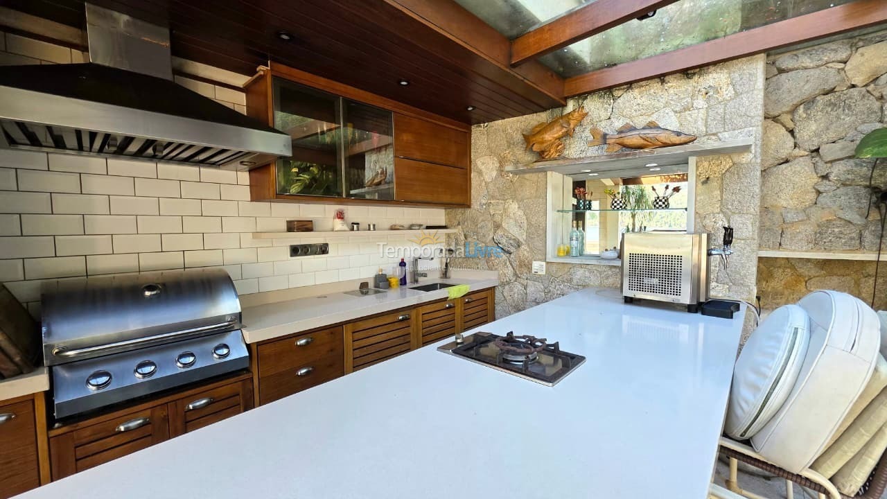 Casa para aluguel de temporada em Angra dos Reis (Angra dos Reis)