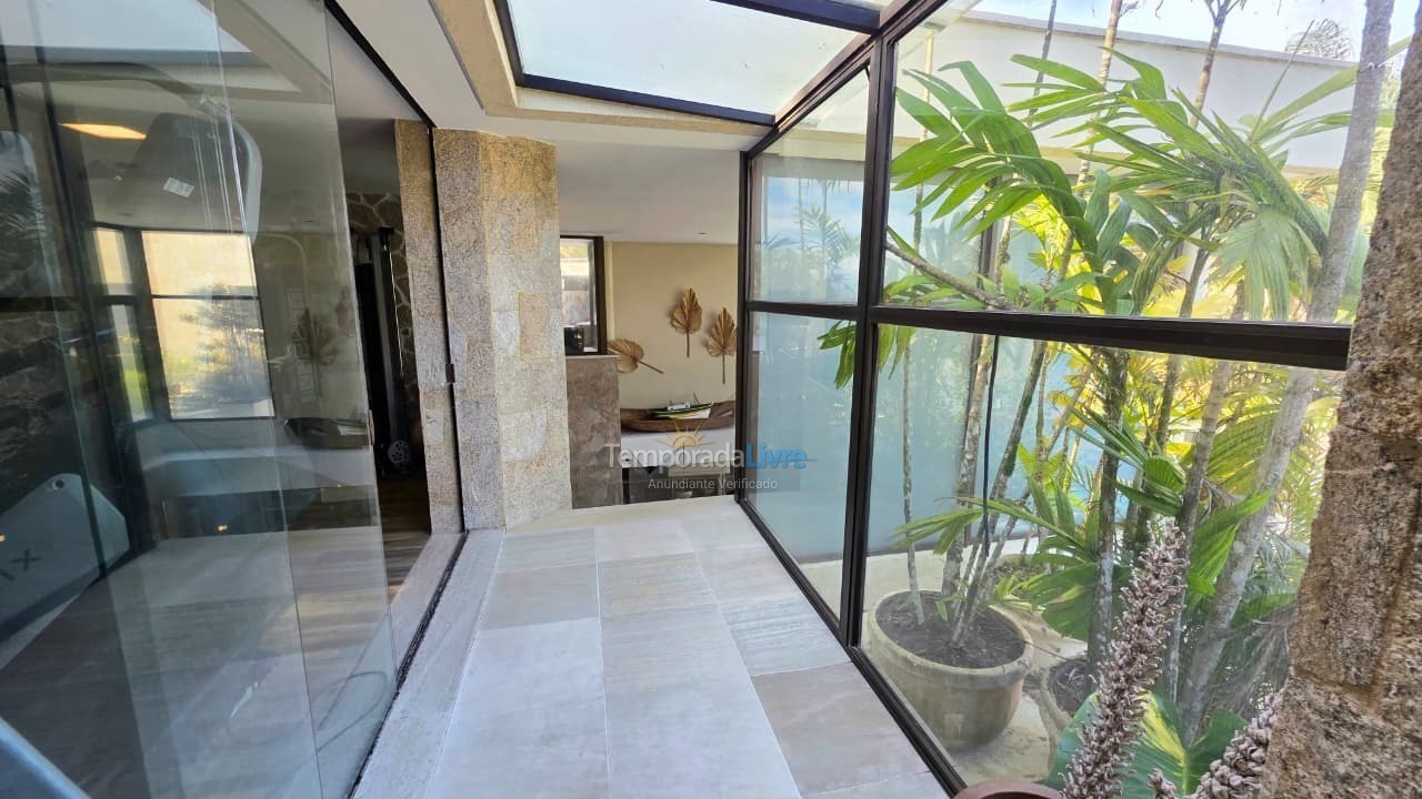 Casa para aluguel de temporada em Angra dos Reis (Angra dos Reis)