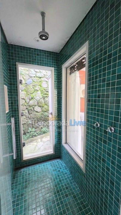 Casa para aluguel de temporada em Angra dos Reis (Angra dos Reis)