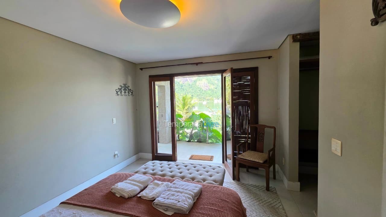 Casa para aluguel de temporada em Angra dos Reis (Angra dos Reis)