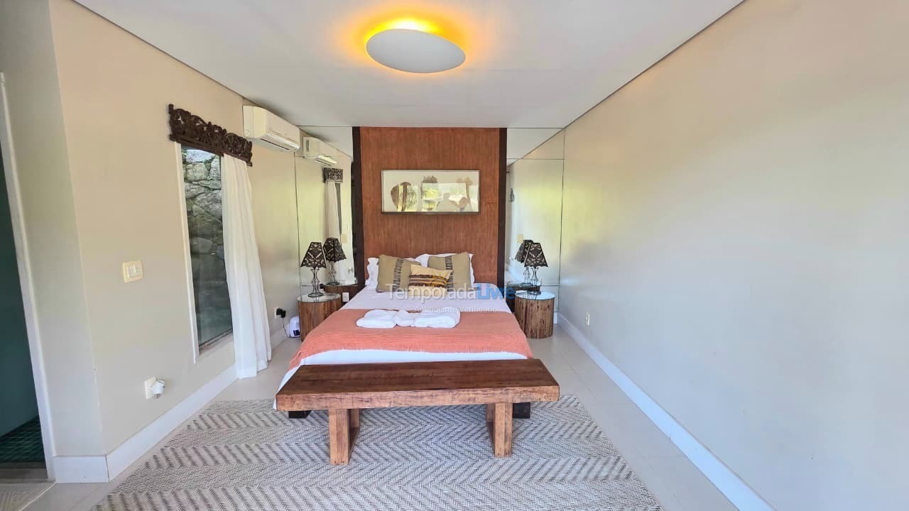 Casa para aluguel de temporada em Angra dos Reis (Angra dos Reis)
