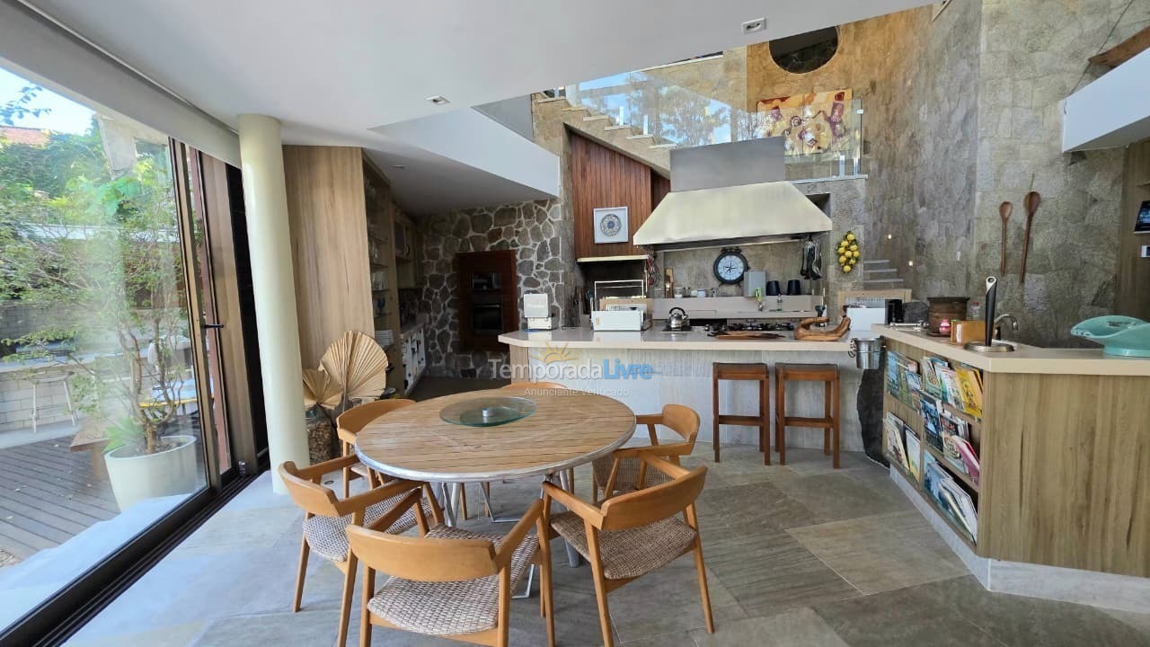 Casa para aluguel de temporada em Angra dos Reis (Angra dos Reis)