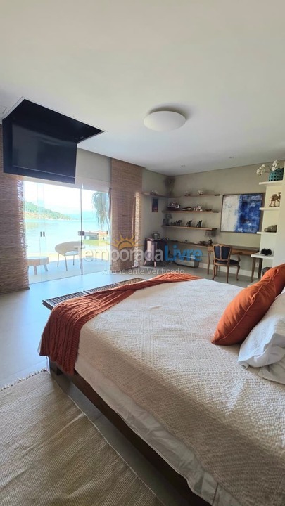 Casa para aluguel de temporada em Angra dos Reis (Angra dos Reis)
