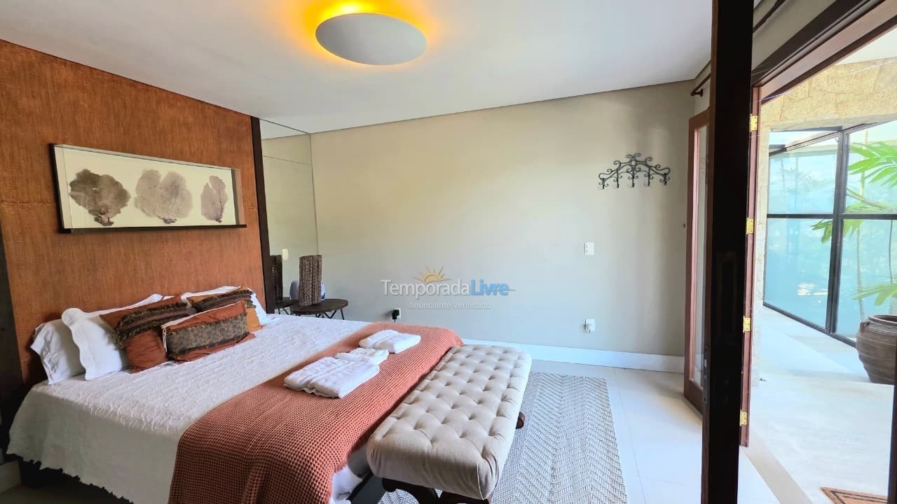 Casa para aluguel de temporada em Angra dos Reis (Angra dos Reis)