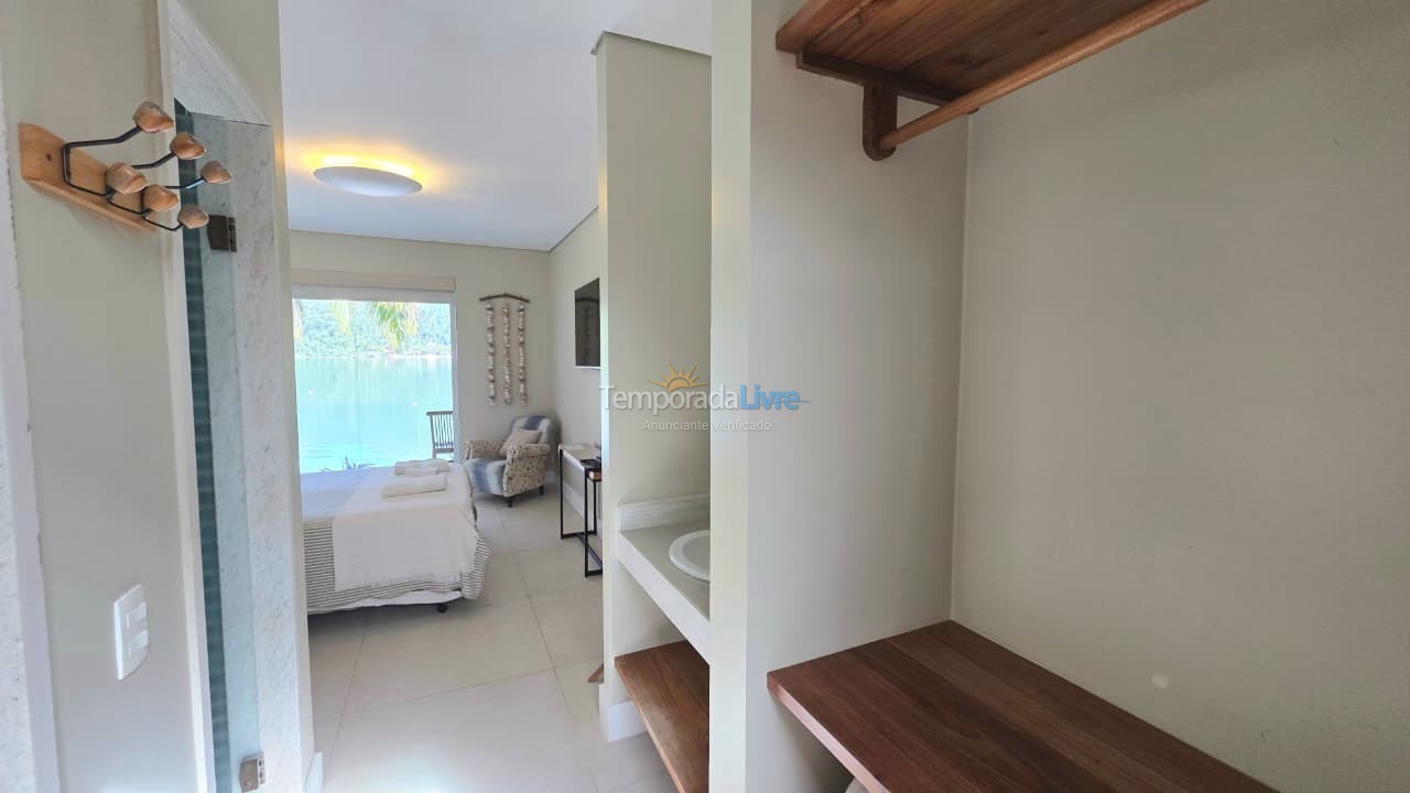 Casa para aluguel de temporada em Angra dos Reis (Angra dos Reis)