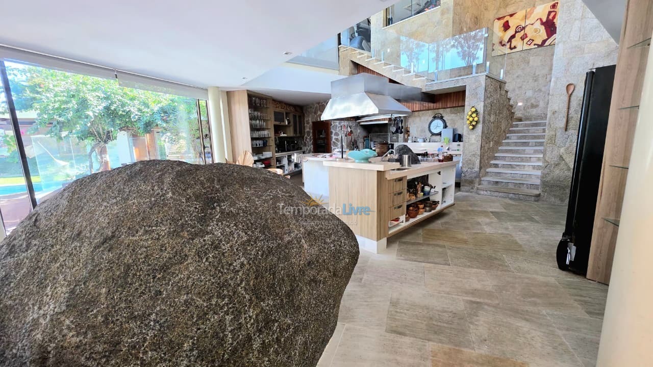 Casa para aluguel de temporada em Angra dos Reis (Angra dos Reis)