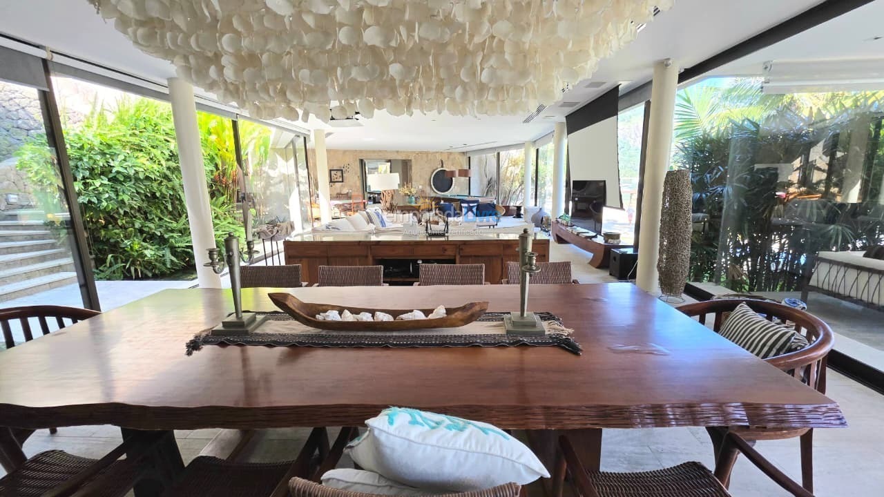 Casa para aluguel de temporada em Angra dos Reis (Angra dos Reis)
