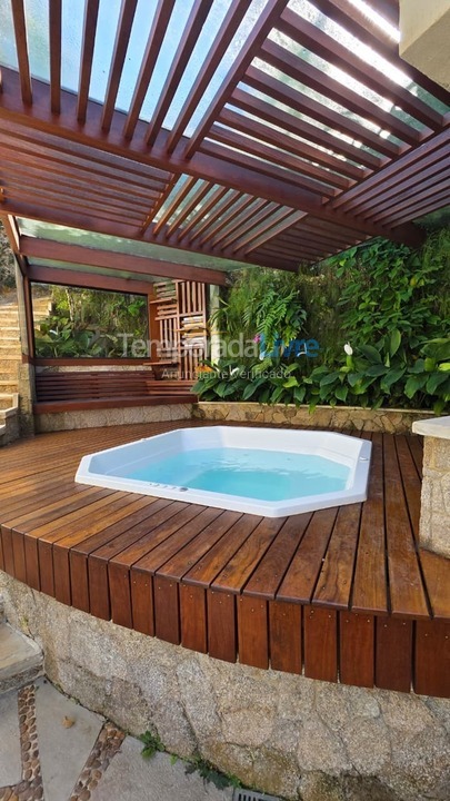 Casa para aluguel de temporada em Angra dos Reis (Angra dos Reis)