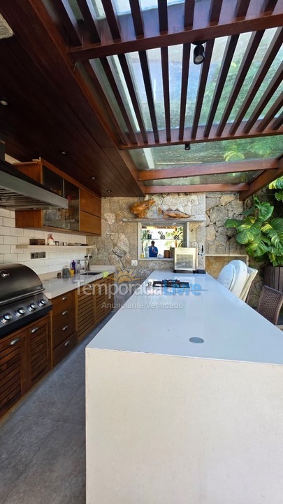 Casa para aluguel de temporada em Angra dos Reis (Angra dos Reis)