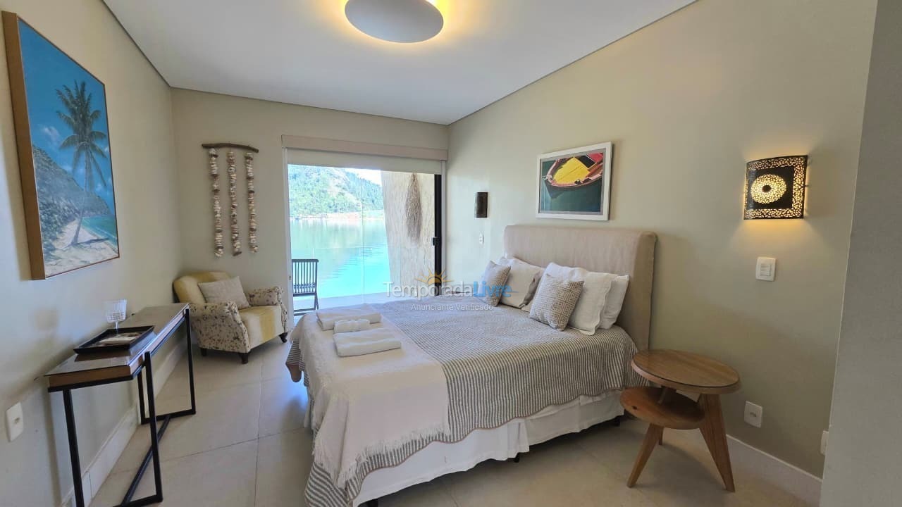 Casa para aluguel de temporada em Angra dos Reis (Angra dos Reis)
