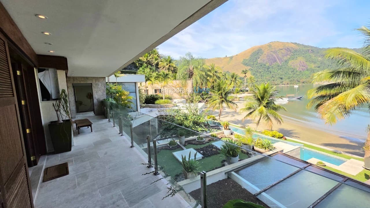 Casa para aluguel de temporada em Angra dos Reis (Angra dos Reis)