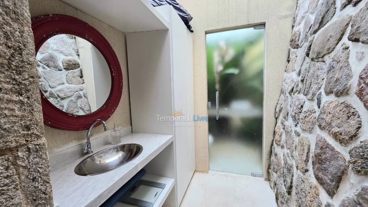 Casa para aluguel de temporada em Angra dos Reis (Angra dos Reis)