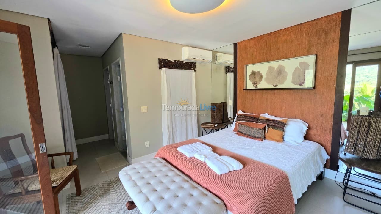Casa para aluguel de temporada em Angra dos Reis (Angra dos Reis)
